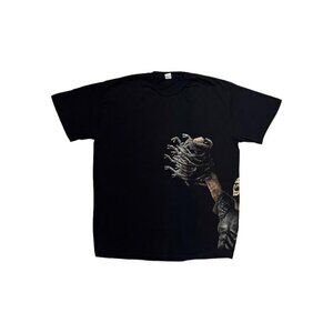 Clash of the Titans 2010 Movie T-Shirt